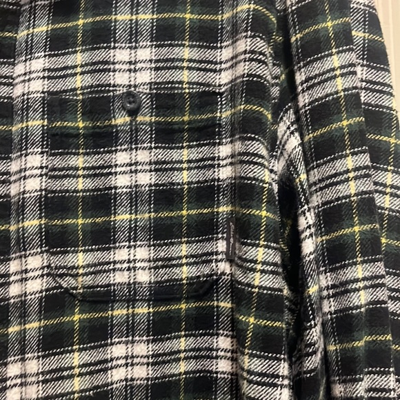 Eddie Bauer Flannel - Picture 2 of 6